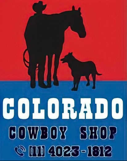 Colorado Cowboy Show