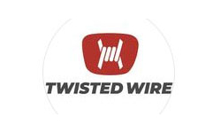 twisted wire